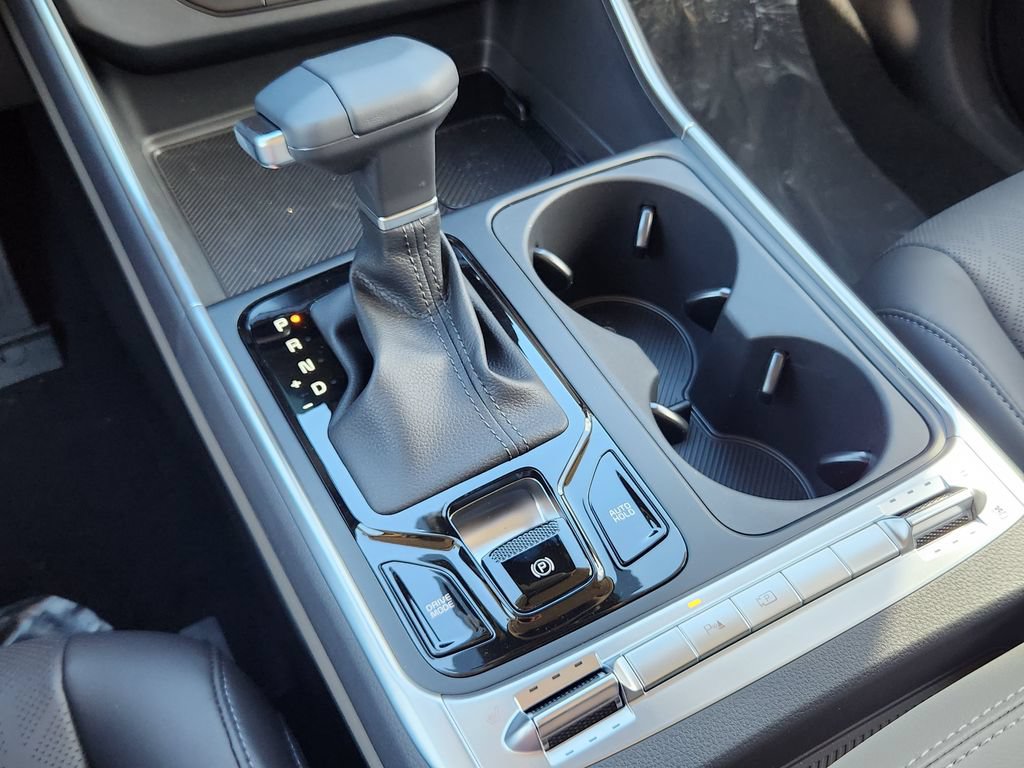 New 2026 Kia Carnival SX FWD image 14