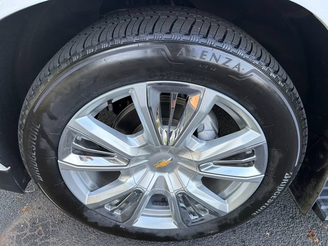 Used 2023 Chevrolet Tahoe High Country AWD/4WD image 11