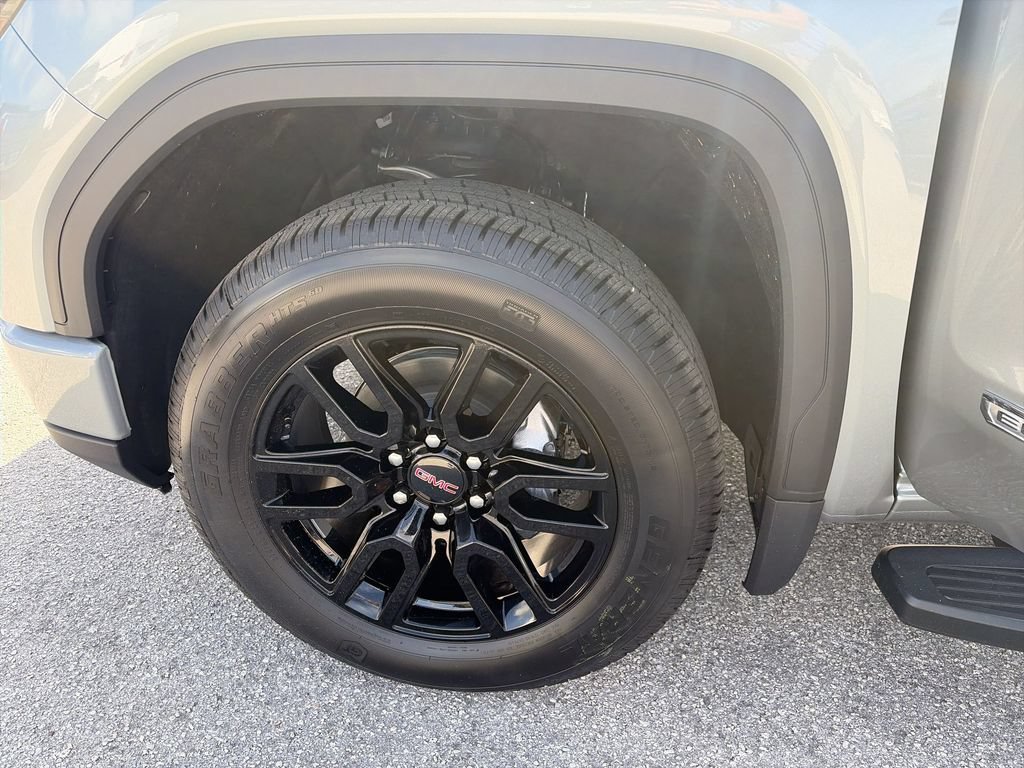 New 2026 GMC Sierra 1500 Elevation w/ Elevation Premium Package AWD/4WD image 38