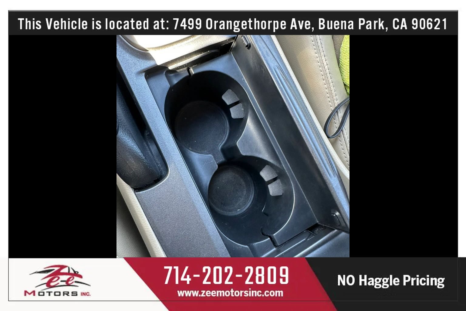 Used 2009 Honda Accord EX-L image 32