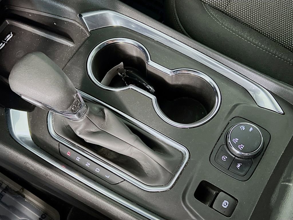 Certified 2023 Chevrolet Traverse LT image 16