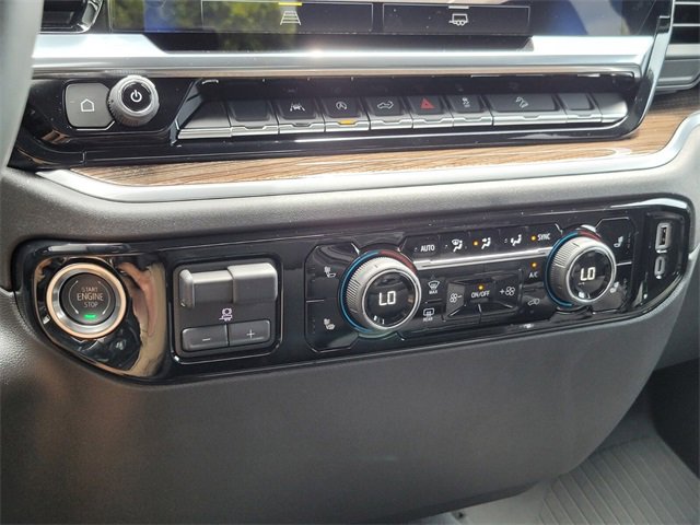 New 2026 Chevrolet Silverado 1500 LT image 18