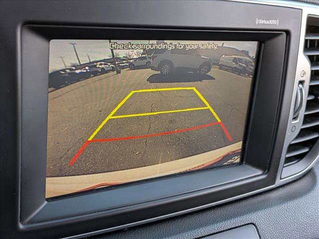 Used 2019 Kia Sportage EX w/ EX Sport Appearance Package image 13