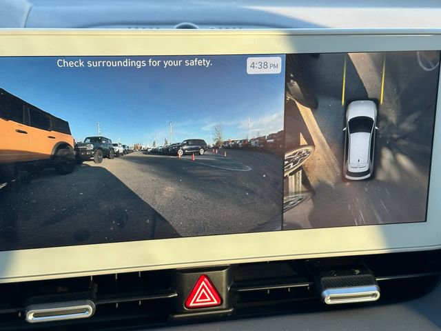 Used 2024 Hyundai Ioniq 5 Limited image 30