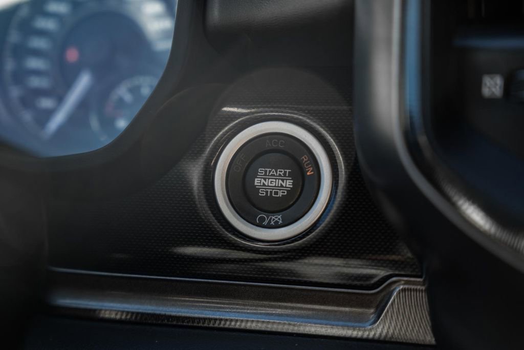 Certified 2022 RAM 2500 Power Wagon image 34