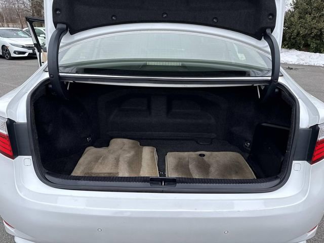 Used 2013 Lexus ES 300h w/ Luxury Pkg image 12