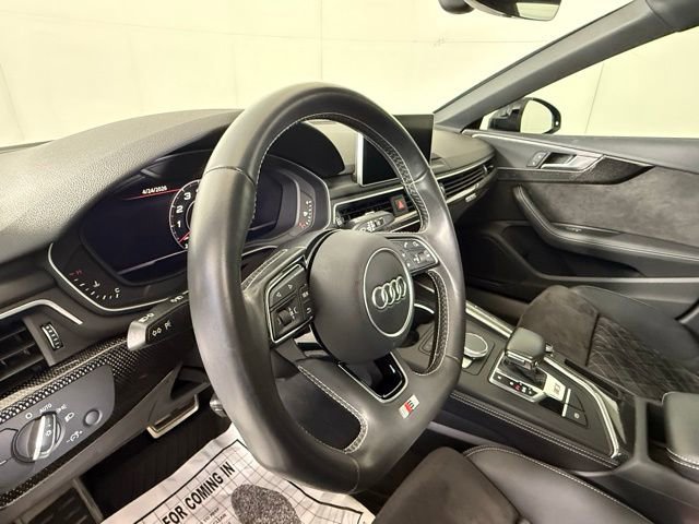 Used 2019 Audi S5 Premium Plus w/ Premium Plus AWD/4WD image 6