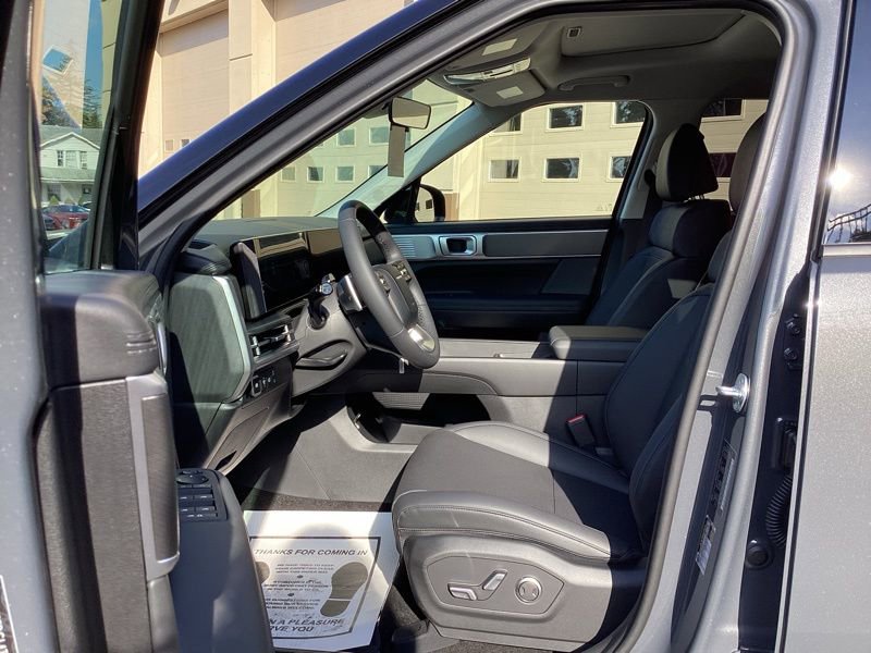 Used 2026 Hyundai Santa Fe XRT image 30