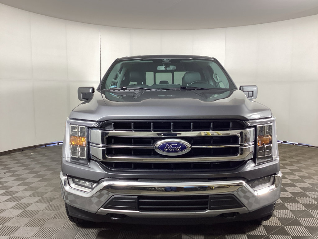 Used 2022 Ford F150 Lariat AWD/4WD image 6