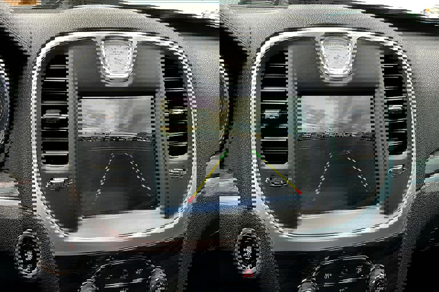 Used 2022 Chrysler 300 Touring w/ Sport Appearance Package image 15