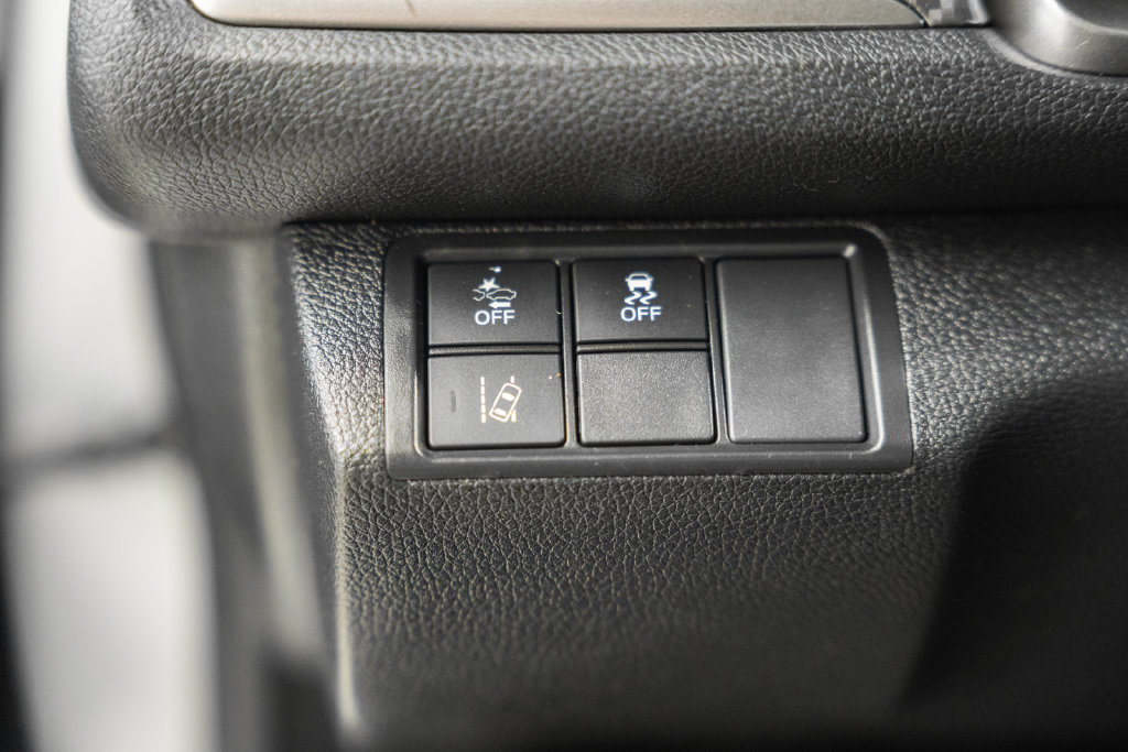Used 2017 Honda Civic Sport Touring image 41