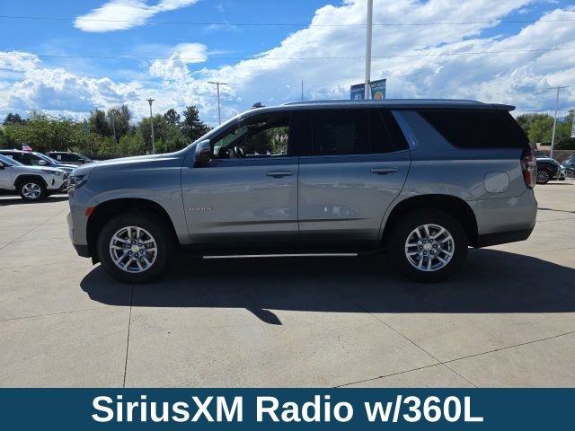 Used 2023 Chevrolet Tahoe LT w/ Luxury Package AWD/4WD image 13