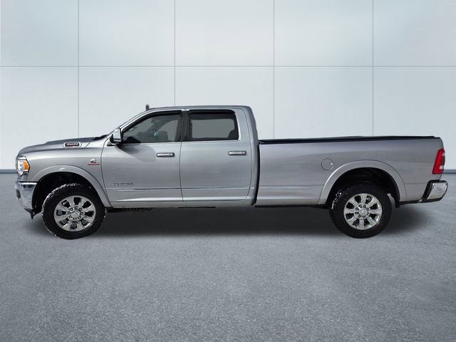 Used 2019 RAM 3500 Limited image 4