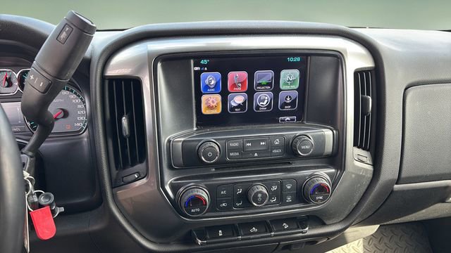 Used 2017 Chevrolet Silverado 1500 LT w/ All Star Edition image 23