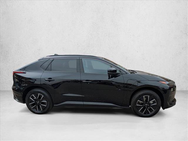 New 2026 Subaru Solterra AWD/4WD image 4