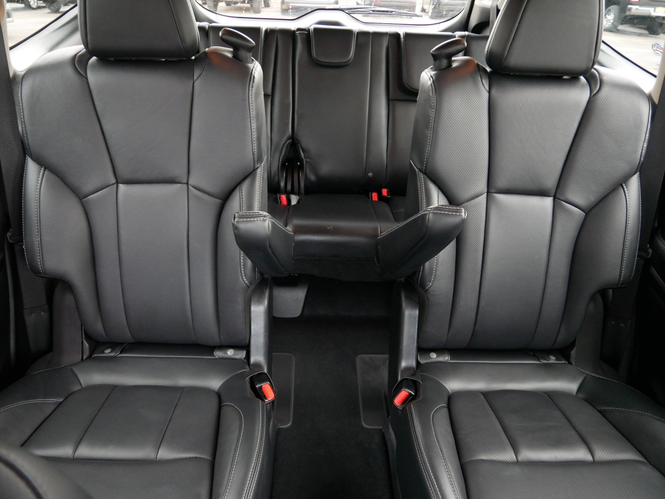 Used 2023 Subaru Ascent Limited image 14