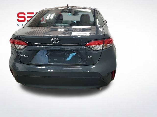Used 2025 Toyota Corolla LE FWD image 14