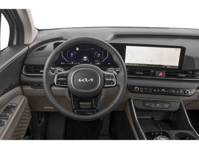 New 2027 Kia Carnival SX FWD image 9