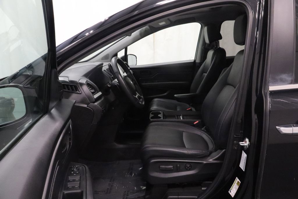Used 2023 Honda Odyssey EX-L image 11