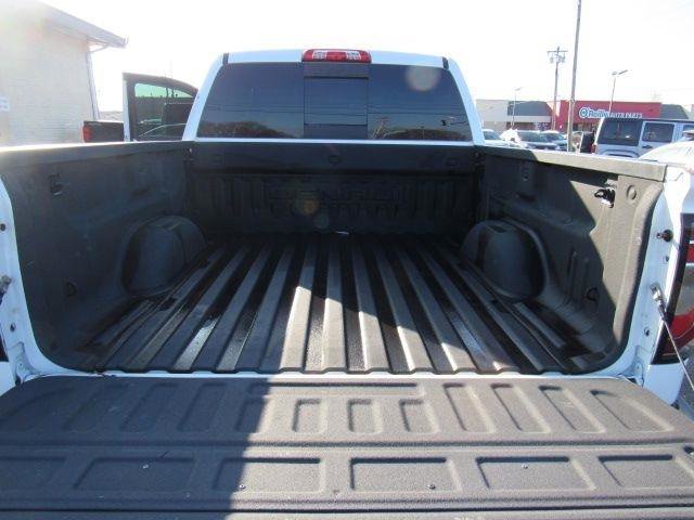 Used 2016 GMC Sierra 1500 Denali w/ Enhanced Driver Alert Package image 30
