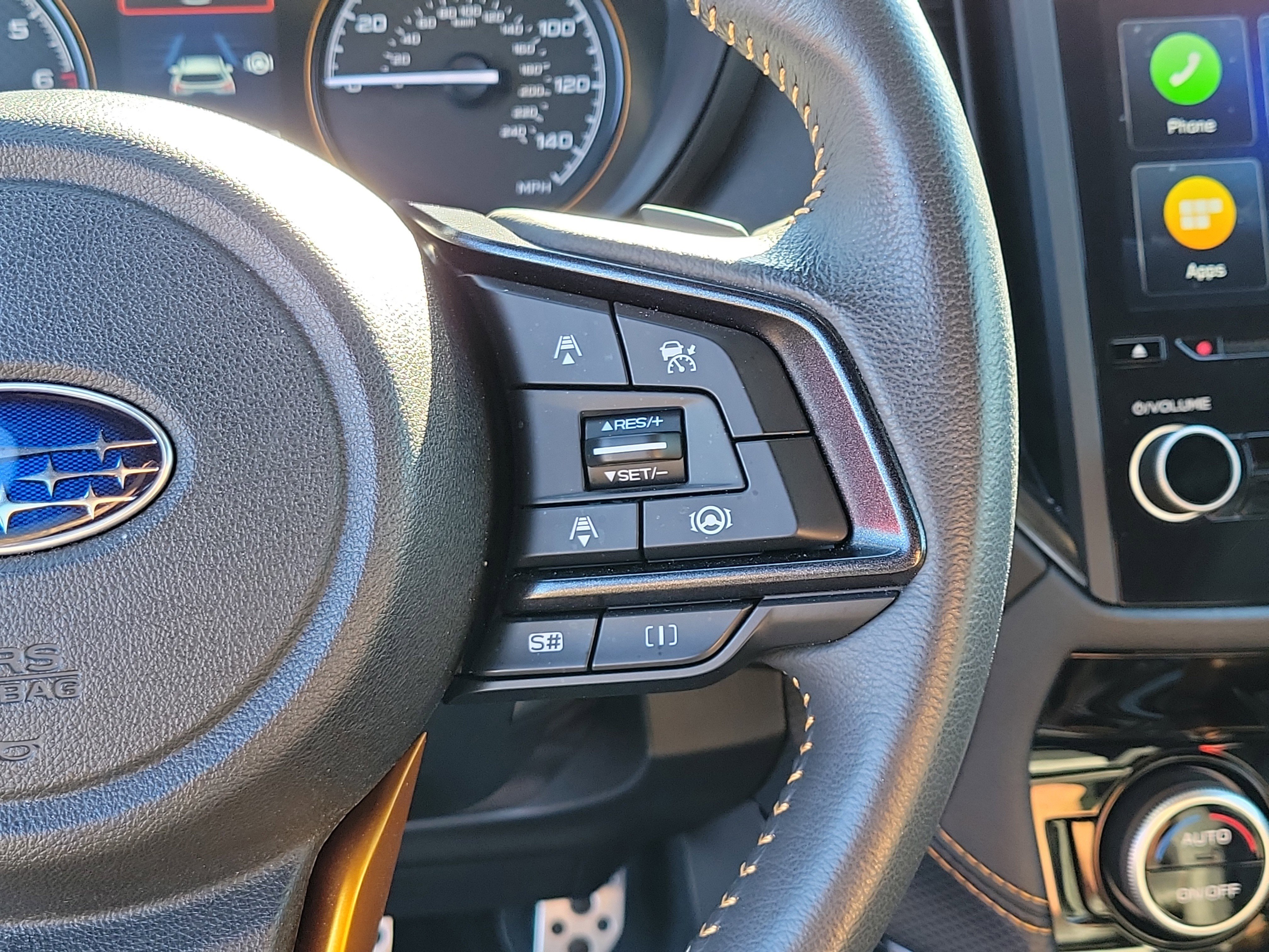 Certified 2023 Subaru Forester Wilderness image 24