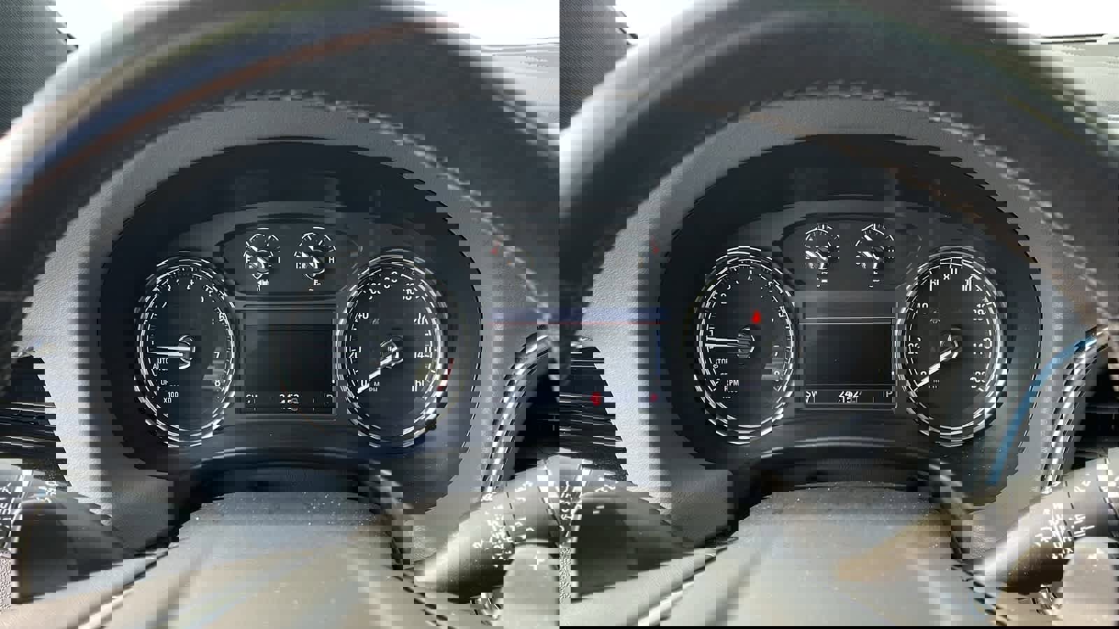 Used 2023 Buick Enclave Essence w/ Experience Buick Package image 14