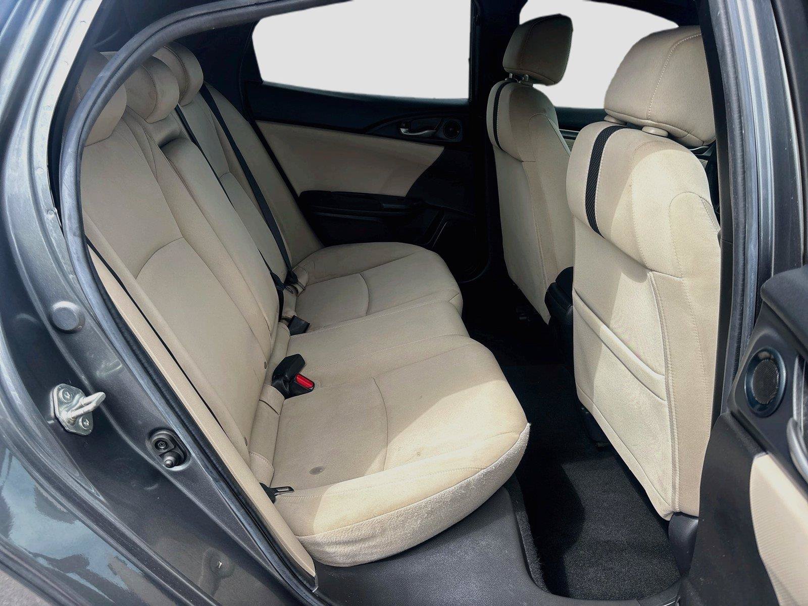 Used 2020 Honda Civic EX image 26