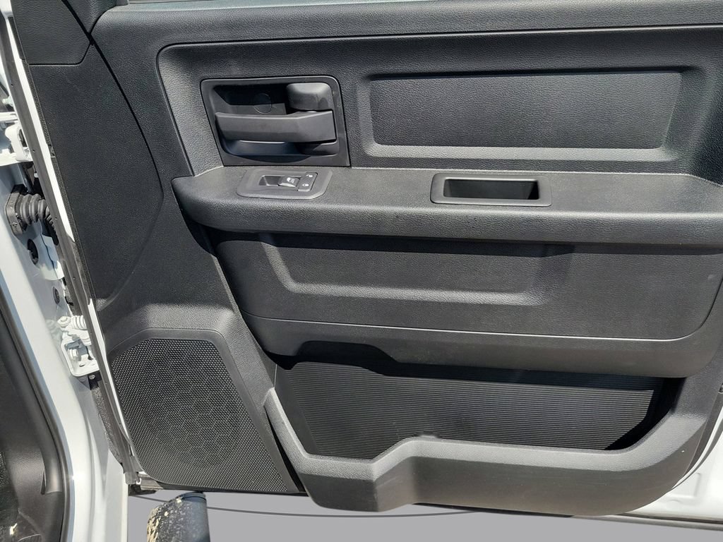 New 2026 RAM 3500 Tradesman AWD/4WD image 19