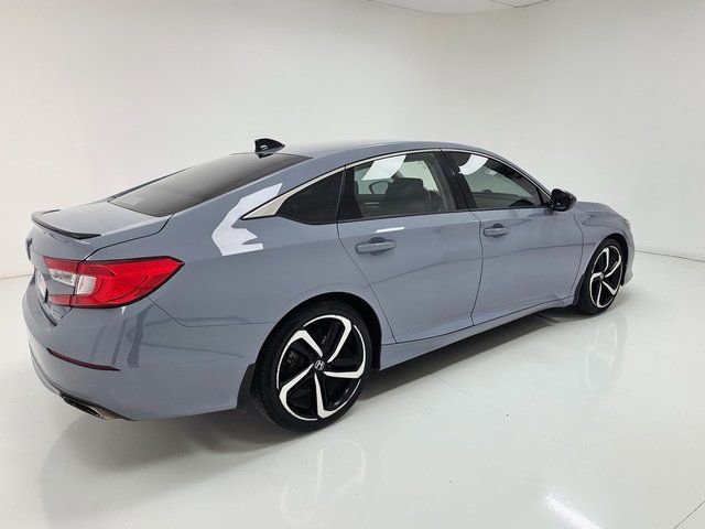 Used 2021 Honda Accord Sport Special Edition image 41