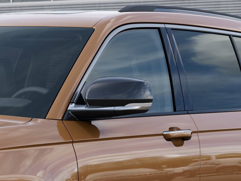 New 2026 Jeep Grand Cherokee L Limited AWD/4WD image 12