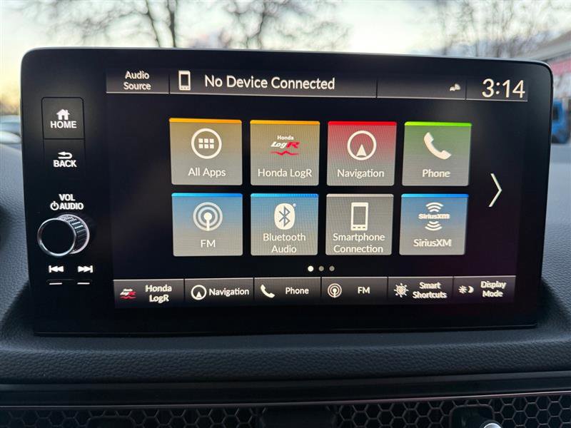 Used 2024 Honda Civic Type R image 19