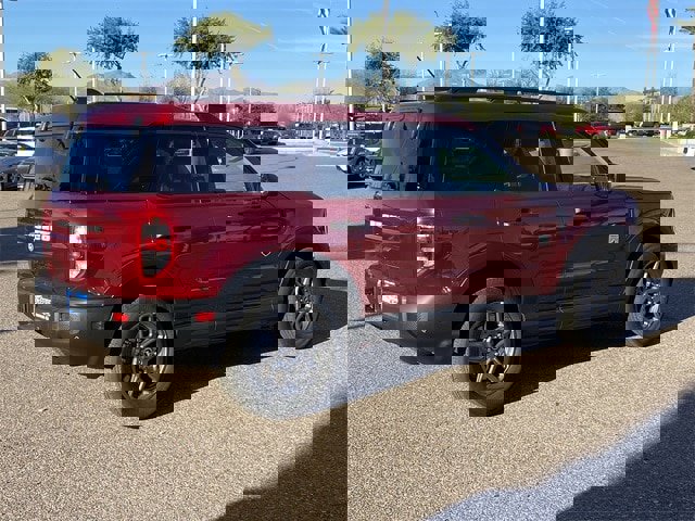 New 2026 Ford Bronco Sport Big Bend w/ Convenience Package image 7