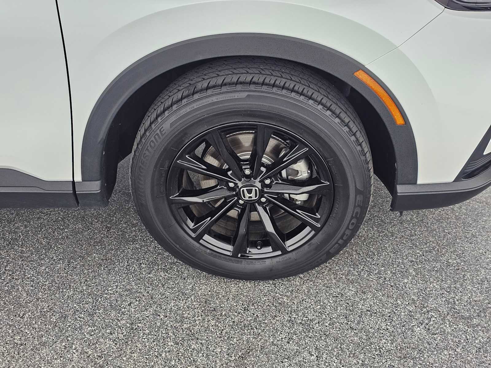 Used 2024 Honda CR-V Sport image 9