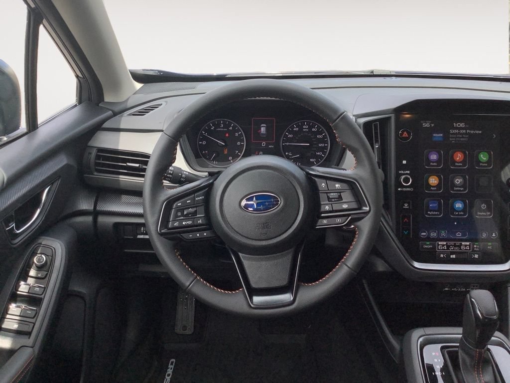New 2025 Subaru Crosstrek 2.5i Limited AWD/4WD image 12