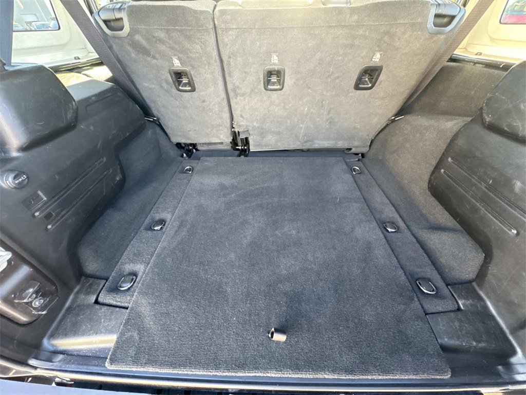 Used 2024 Jeep Wrangler Unlimited Rubicon image 16