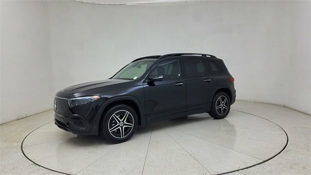 Used 2024 Mercedes-Benz EQB 250+ image 66