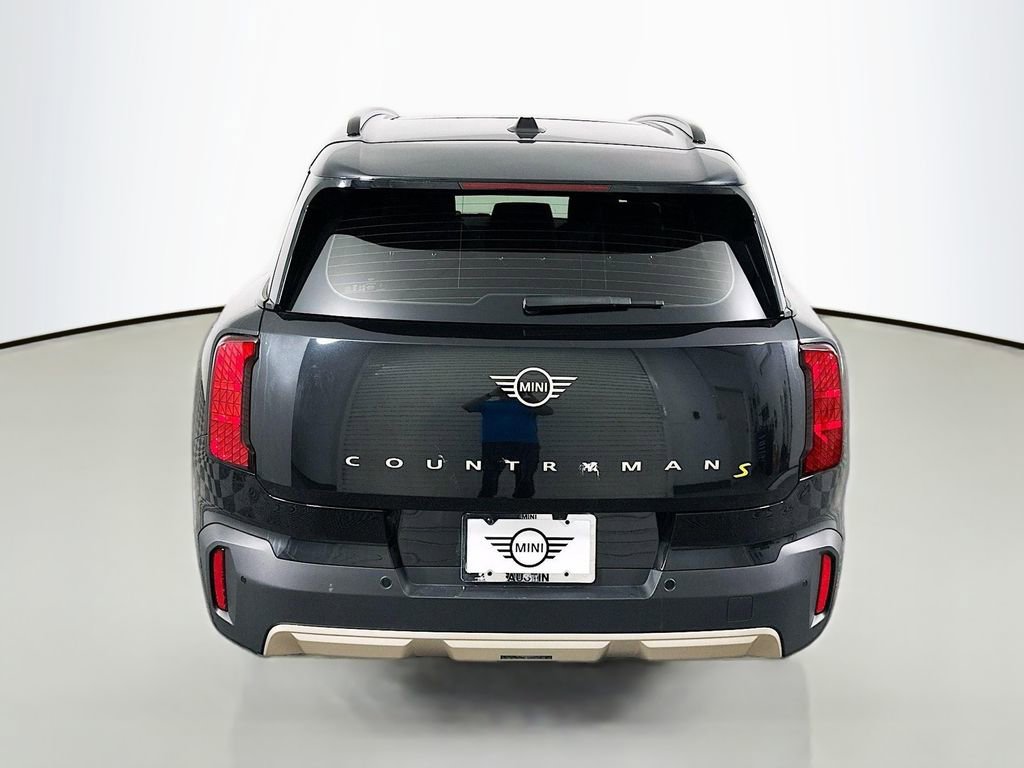 Used 2025 MINI Cooper Countryman SE image 6
