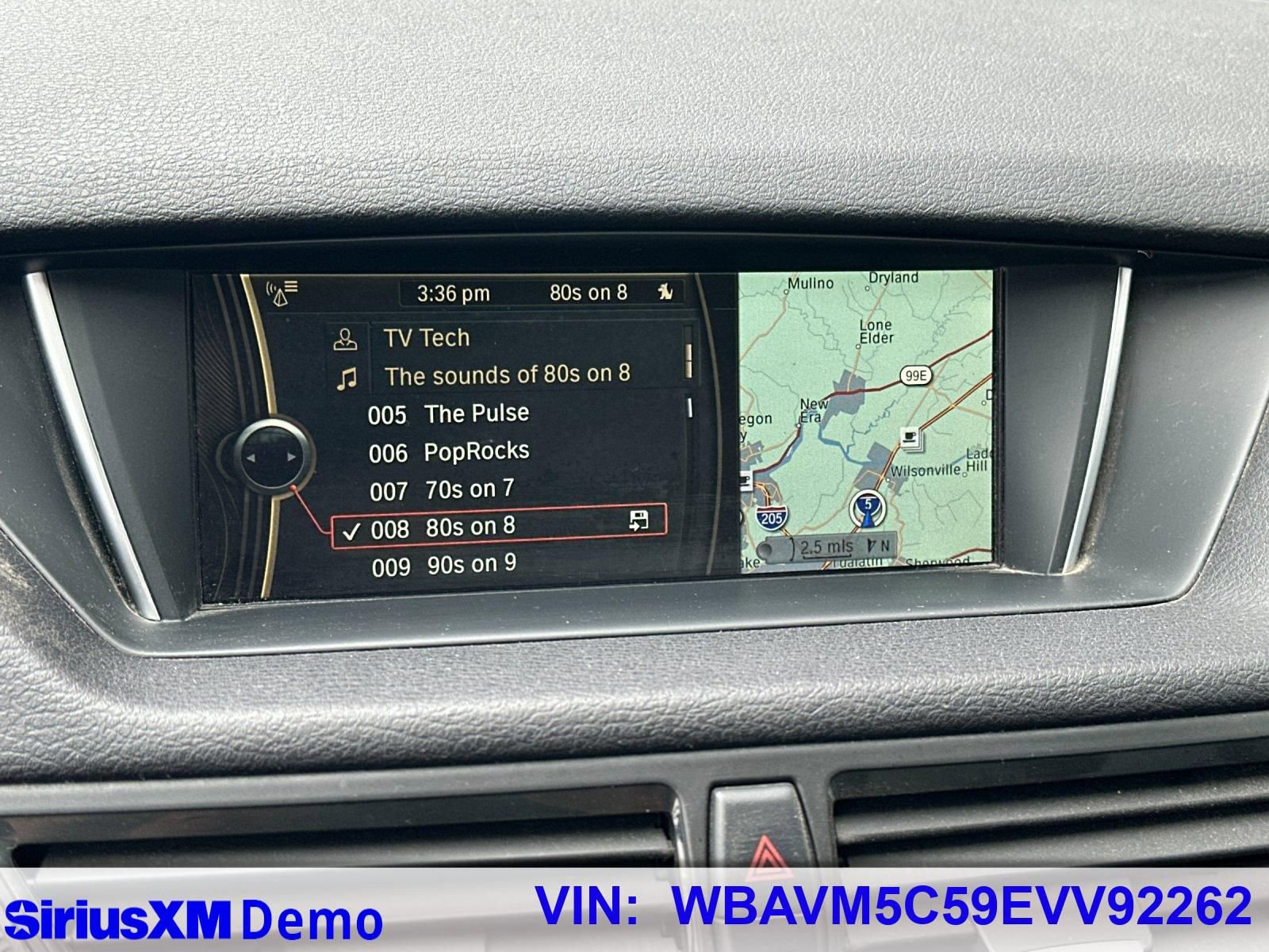 Used 2014 BMW X1 xDrive35i AWD/4WD image 25