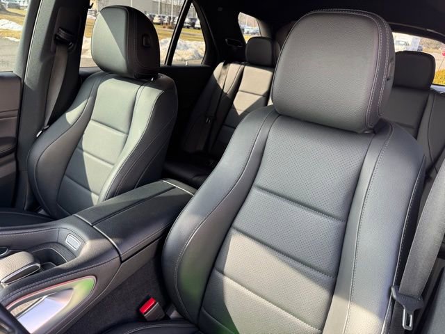 Used 2022 Mercedes-Benz GLE 350 4MATIC image 19