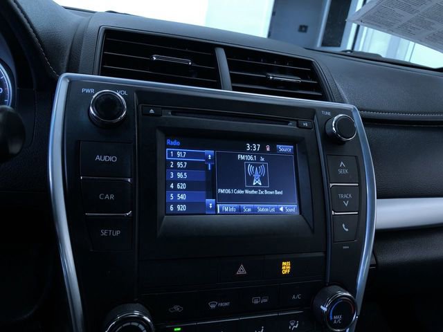 Certified 2016 Toyota Camry SE image 29
