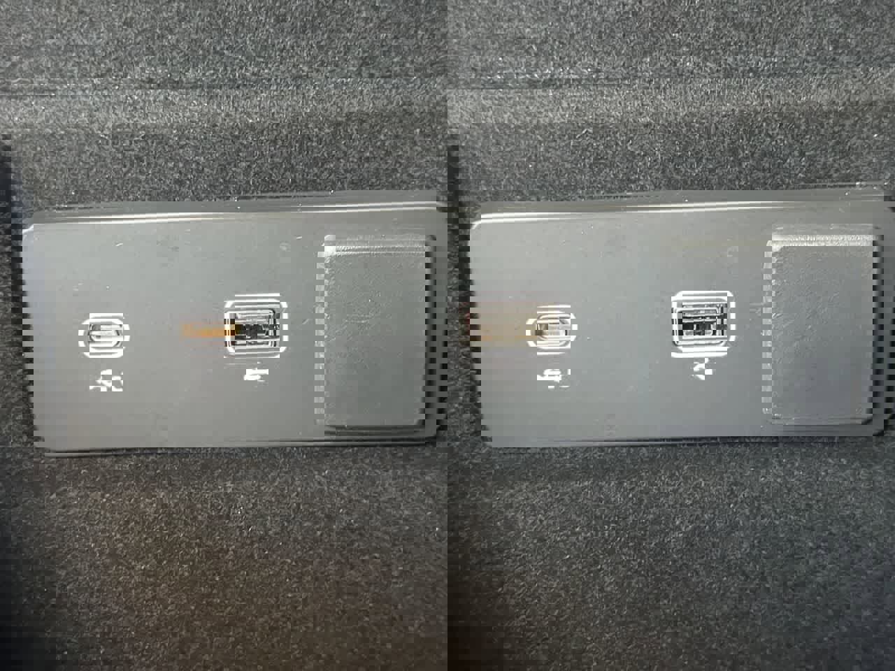 Used 2024 Jaguar F-PACE R-Dynamic S image 33