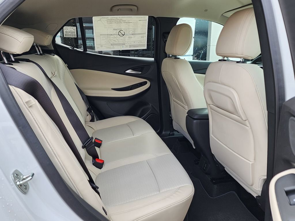 New 2026 Buick Encore GX Preferred w/ Comfort Package FWD image 42