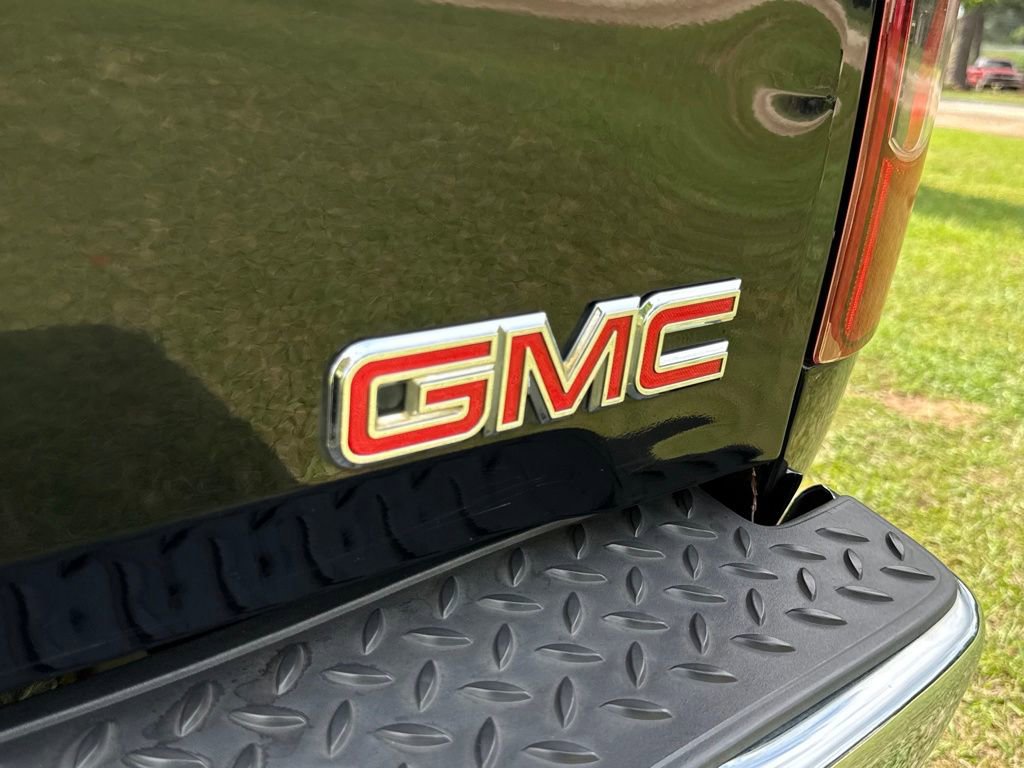 Used 2008 GMC Canyon SLT w/ SLT Preferred Equipment Group image 47