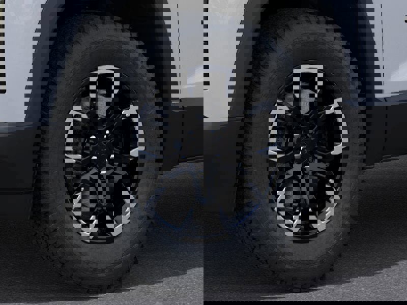 New 2026 Chevrolet Equinox ACTIV image 35