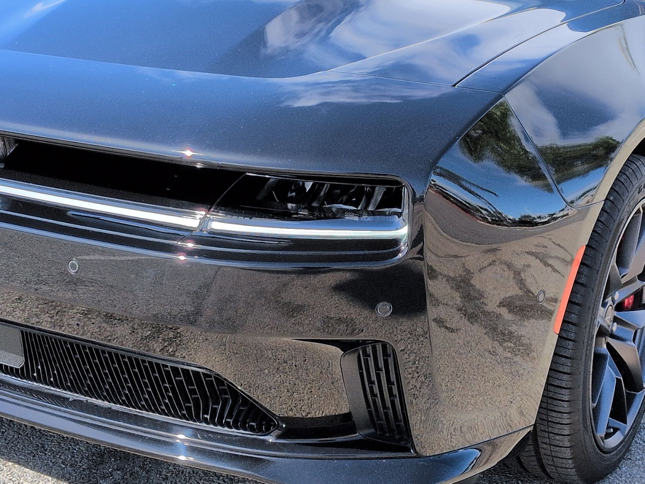 Used 2024 Dodge Charger Scat Pack w/ Plus Group image 6