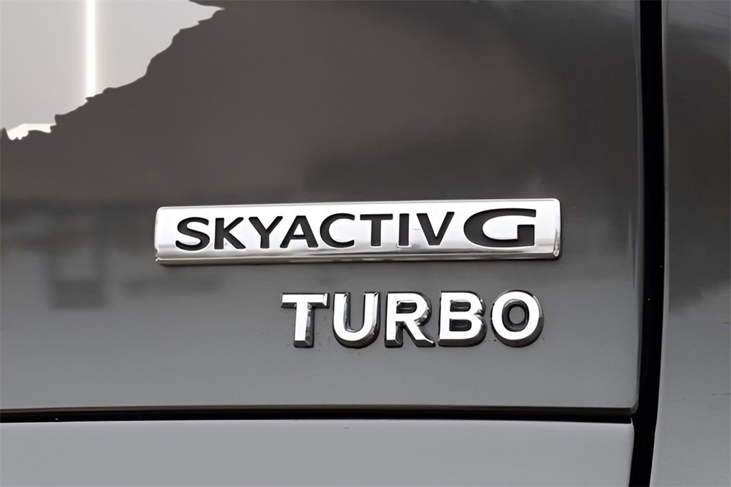 Used 2024 MAZDA CX-30 2.5 Turbo w/ Premium Package image 32