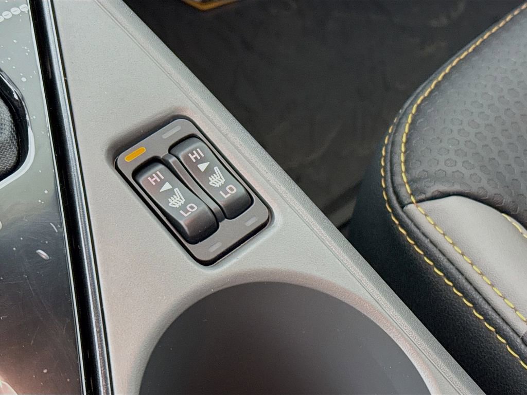 New 2026 Subaru Crosstrek 2.5i Wilderness image 22