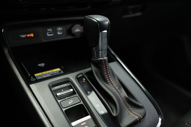 Certified 2023 Honda CR-V Sport Touring image 42