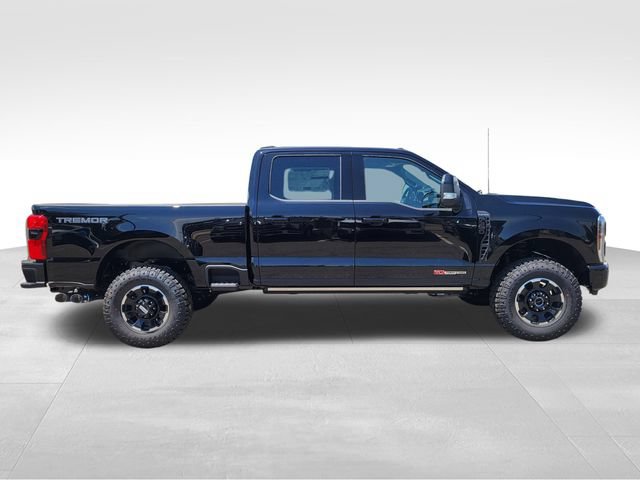 New 2026 Ford F350 Platinum w/ Tremor Off-Road Package AWD/4WD image 9