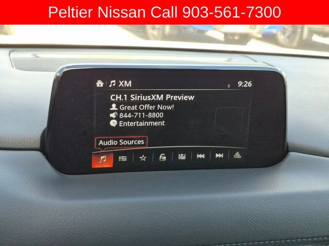 Used 2017 MAZDA CX-5 Grand Select FWD image 36